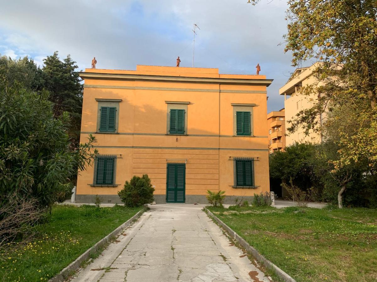 Paradisa28 - Amalfi - Zona Ospedale Cisanello Pisa Exterior foto