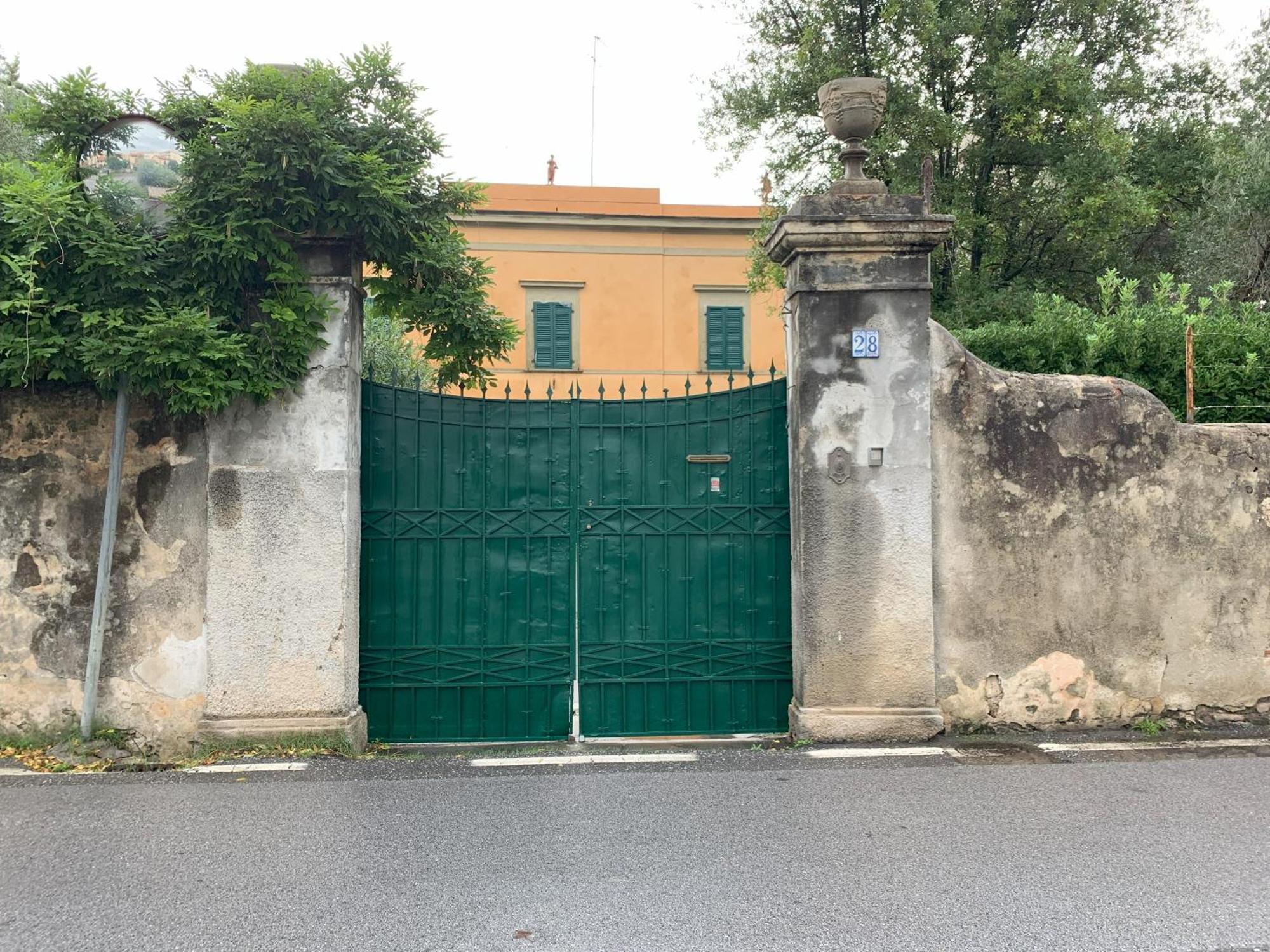 Paradisa28 - Amalfi - Zona Ospedale Cisanello Pisa Exterior foto