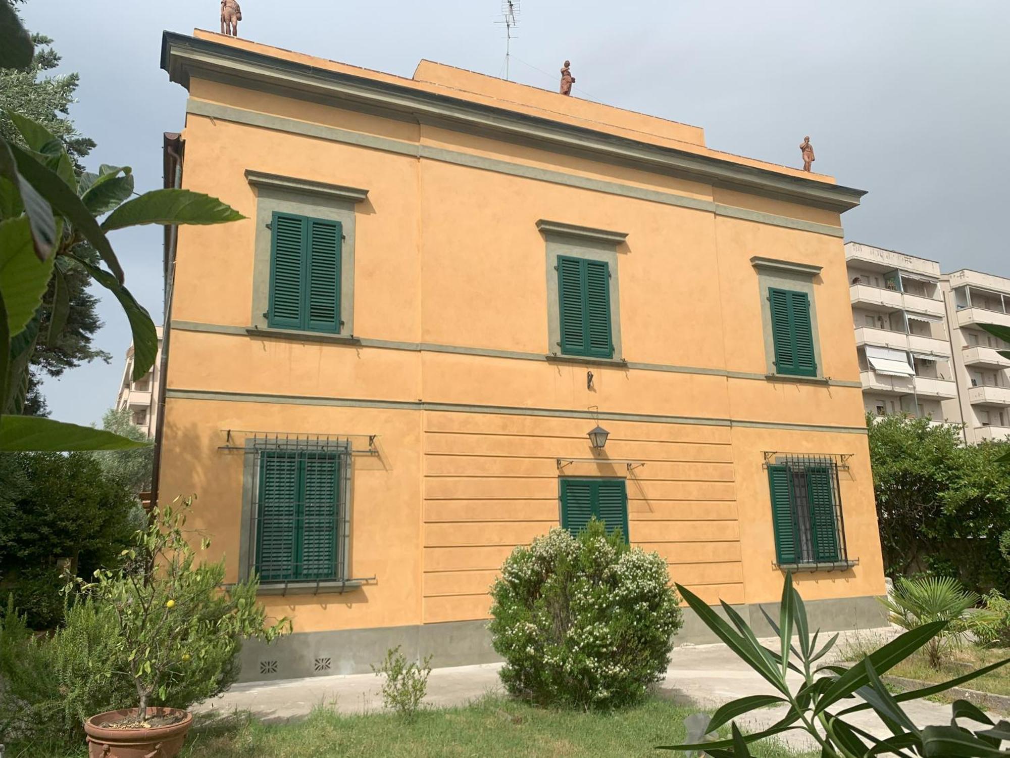 Paradisa28 - Amalfi - Zona Ospedale Cisanello Pisa Exterior foto