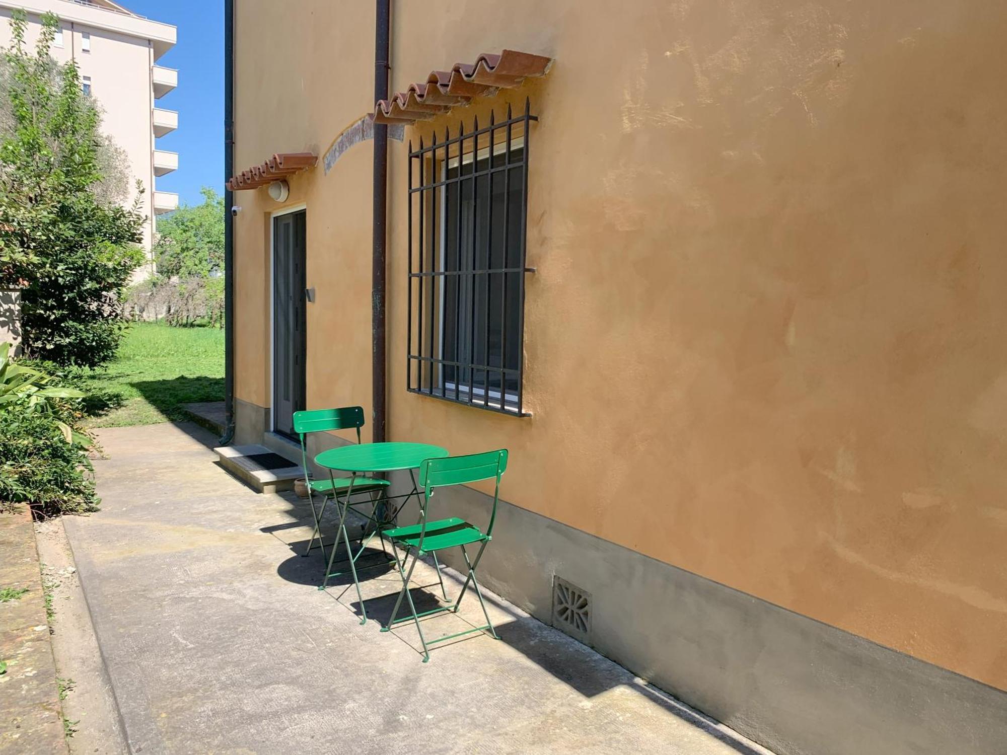 Paradisa28 - Amalfi - Zona Ospedale Cisanello Pisa Exterior foto