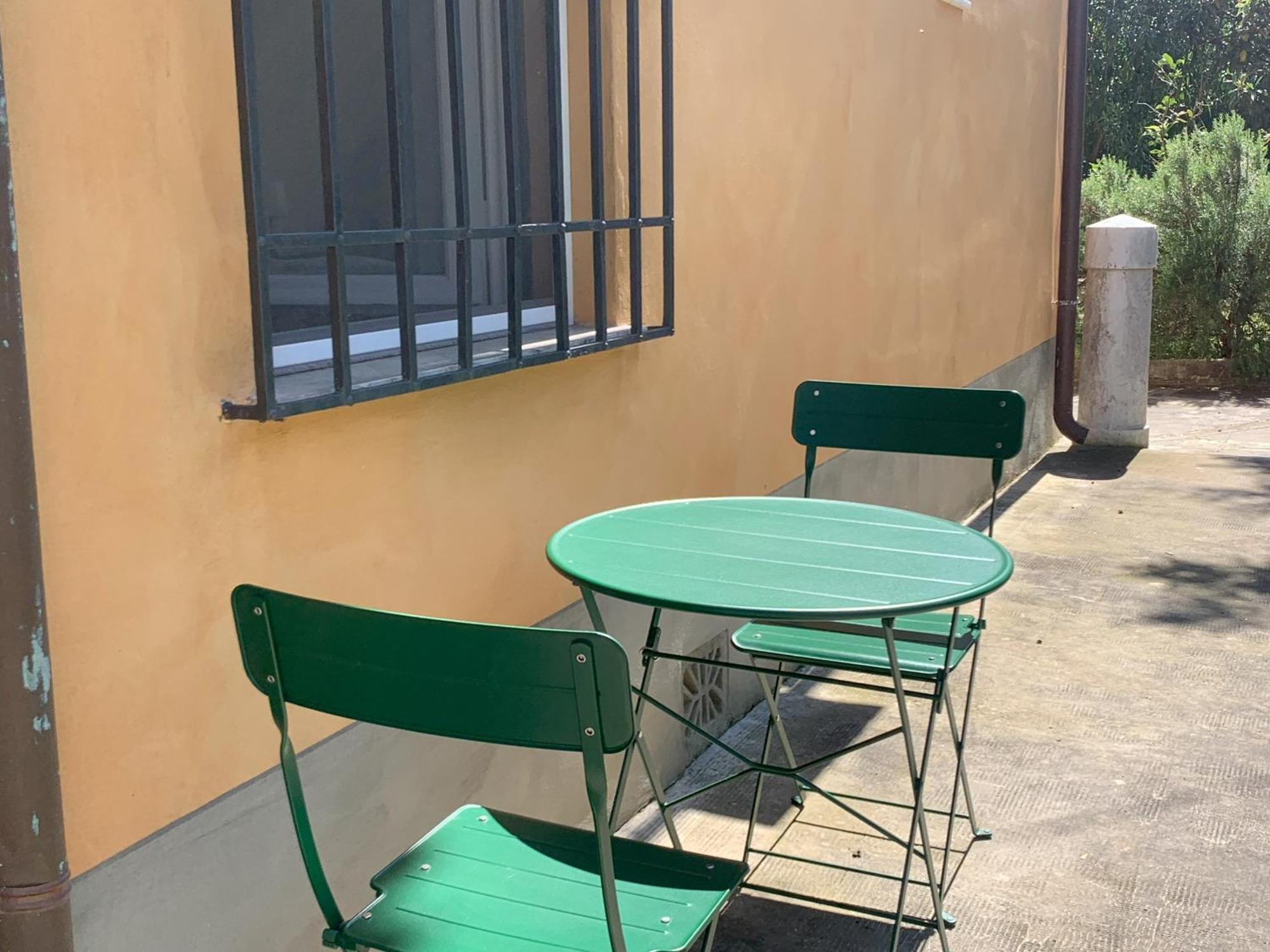 Paradisa28 - Amalfi - Zona Ospedale Cisanello Pisa Exterior foto